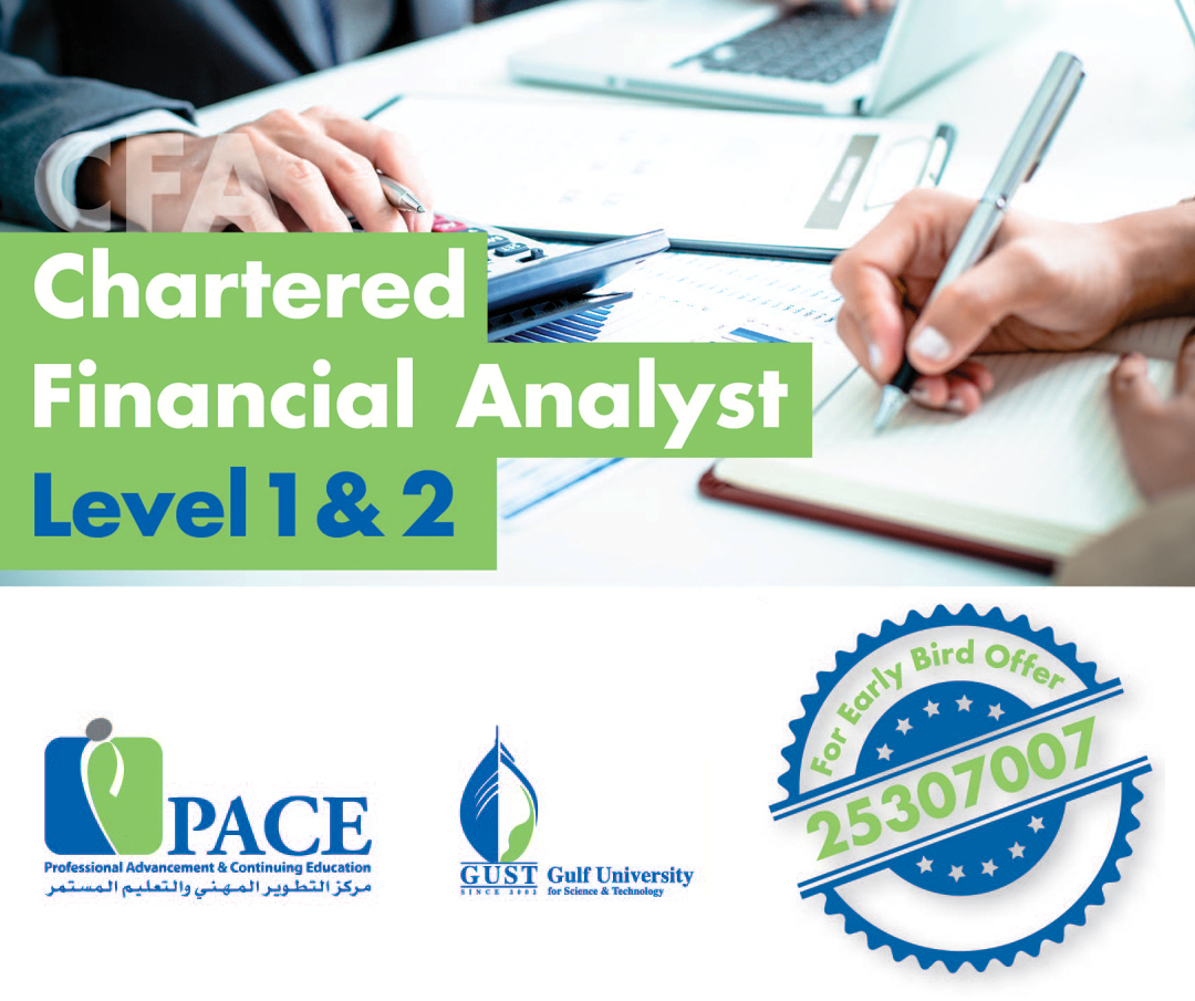 download chartered financial analyst